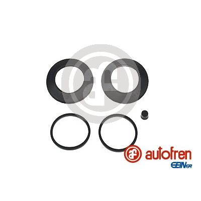 AUTOFREN SEINSA Reparatursatz, Bremssattel D41810