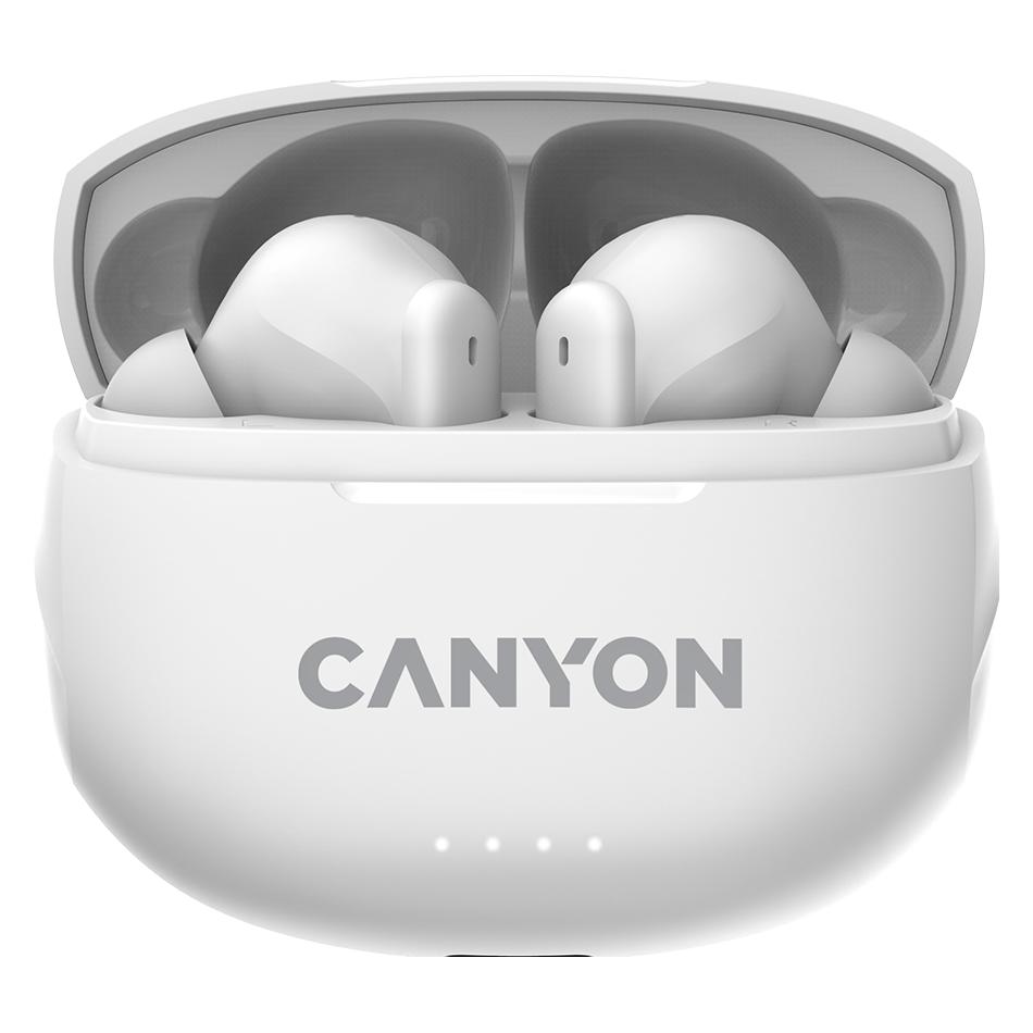 Canyon TWS-8 (ANC, 7.50 h, Kabellos) (CNS-TWS8W)
