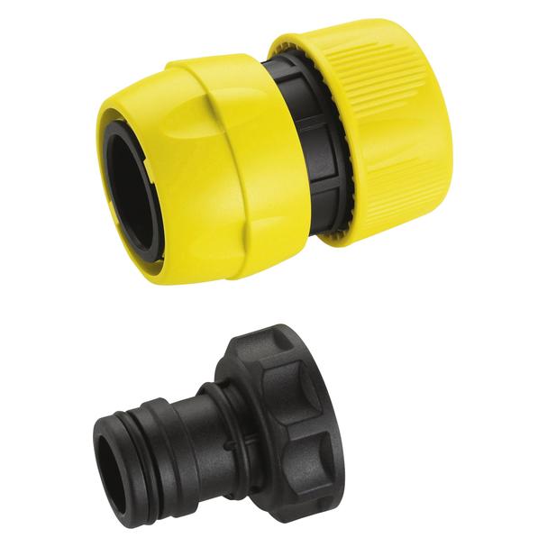 Kärcher Anschlusssatz Premium (Set, 19 mm) (6.997-340.0)