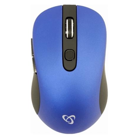 Sbox mouse (WM-911) (Kabellos) (WM-911BL)