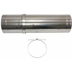Vaillant Dachdurchführung senkr. 0020095582