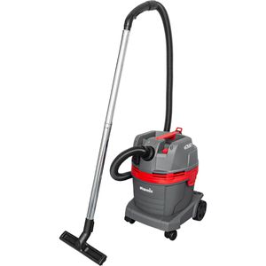 Starmix Nass-Trockensauger eCraft APL-1422 EWR, 22 Liter, 1400 Watt, mit Steckdose, Staubklasse L