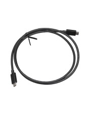 ASUS USB-C Daten- Ladekabel schwarz 1.10m 3.1 Kabel Digital/Daten 1,1 m (LMT MB16AC USB CABLE 3.1)