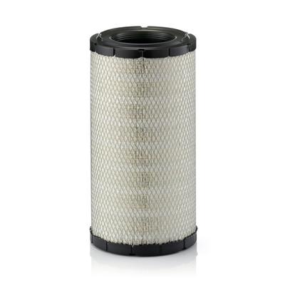 MANN-FILTER Luftfilter C 19 416 für Mercedes