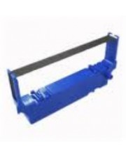 Star Micronics RC700D SP700 Schwarz Blau Black Indelible Ribbon (30980742)