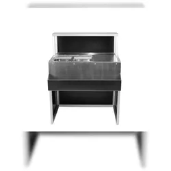 Cocktail Station Deus BASIC 90 Anpassbar