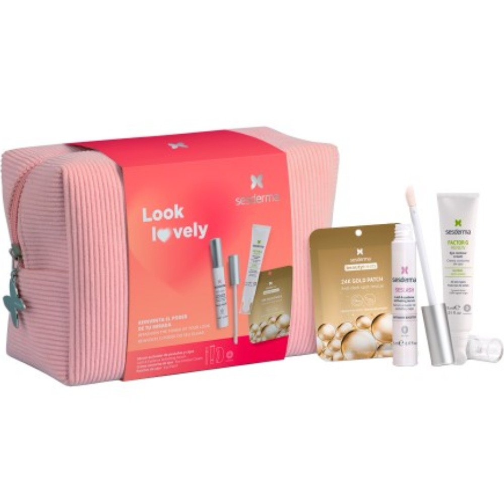 Sesderma Factor G Renew Eye Contour