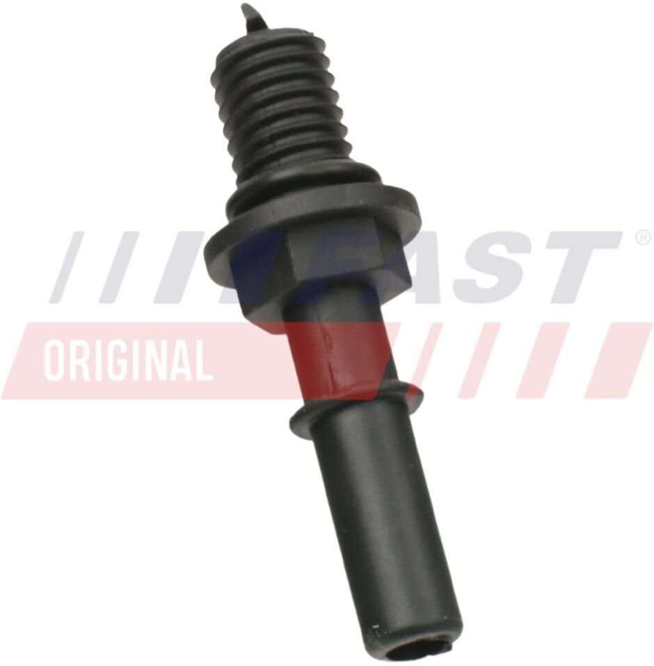 Fast Kühlmittelflansch Ft61887 Motorkühler Für Iveco