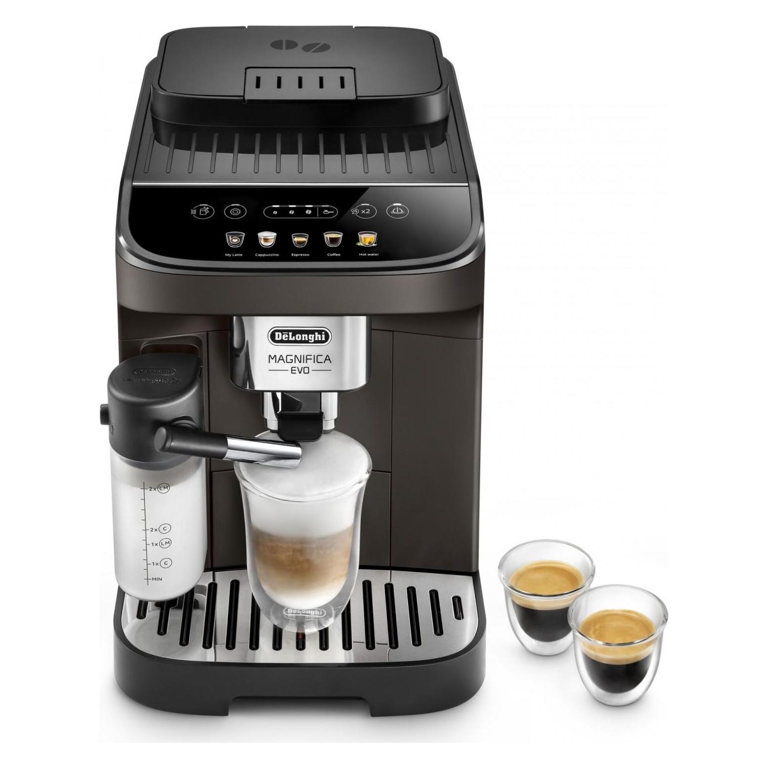 De'Longhi Magnifica Eco (ECAM 293.61.BW)
