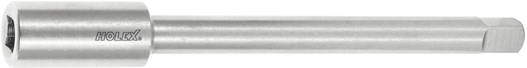 HOLEX Verlängerung Innen- und Außen Vierkant 2,1 mm (149400 2,1)