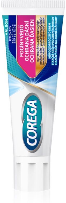 Corega Gum Protection gel fixant pour les dents 40 g