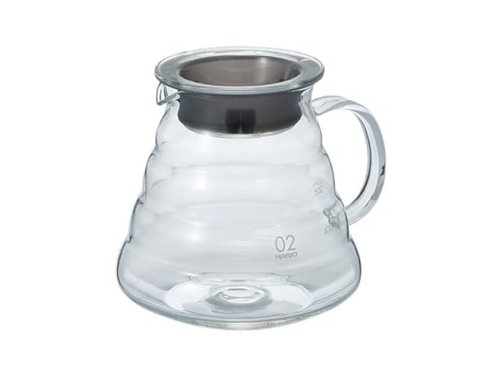 V60 Range Serveur 600 ml Transparent