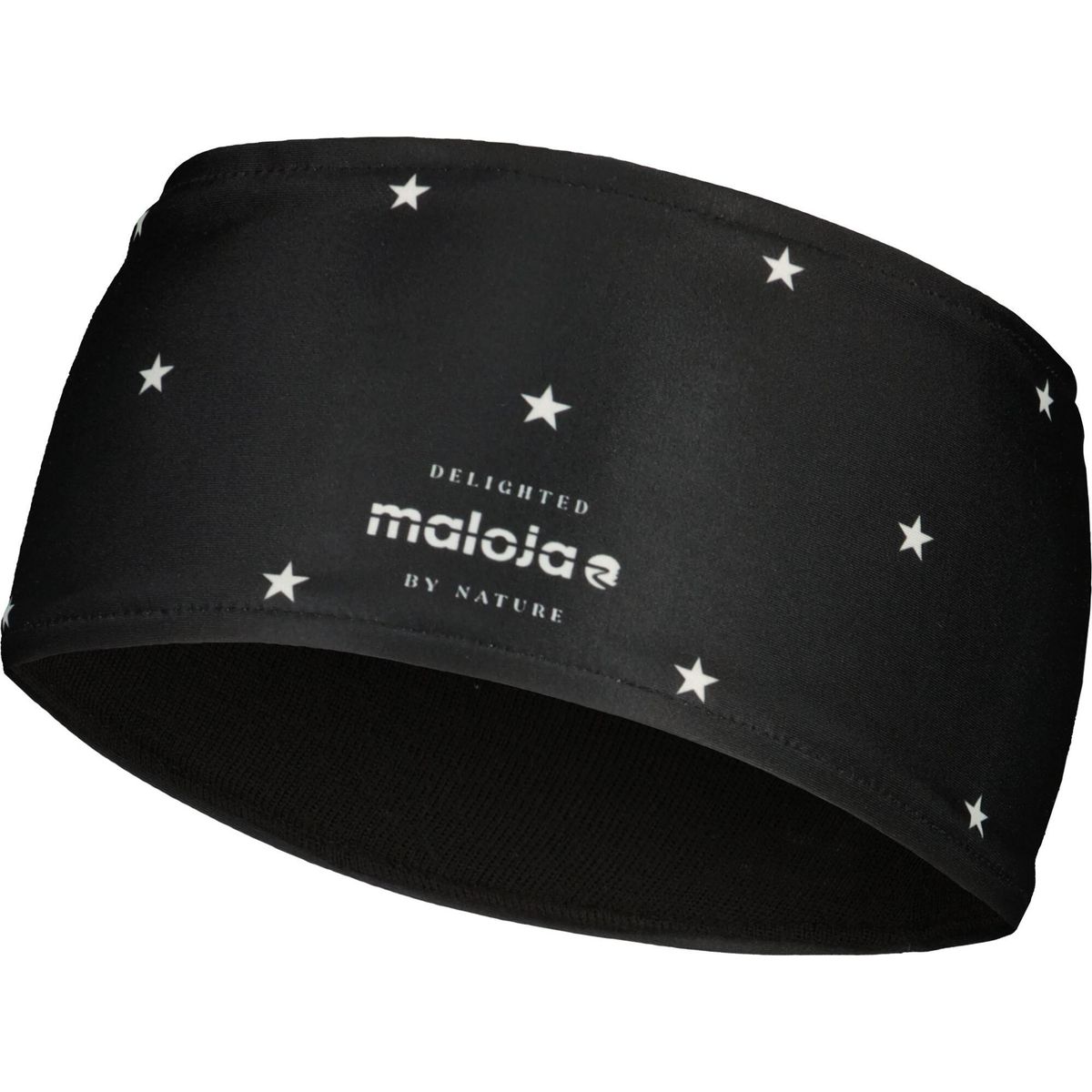 Maloja JainzenbergM. deep black stars (8925) OS 42315-1-8925-OS