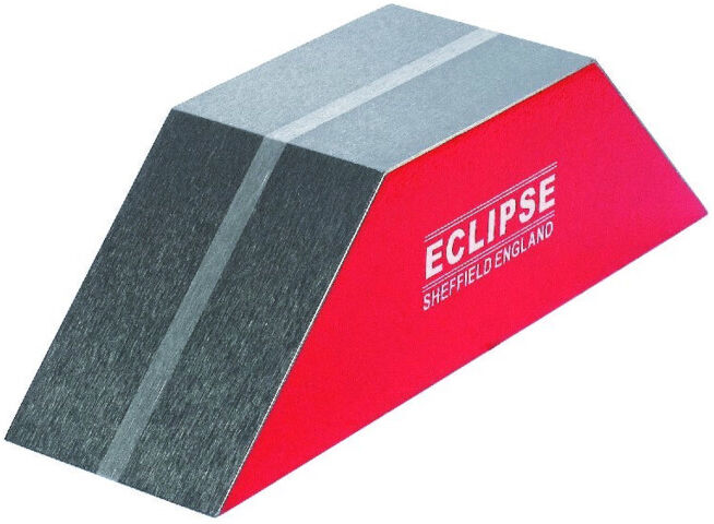 Eclipse Serre-onglet plat magnétique 156x43x45mm ; Eclipse Magnetics (923)