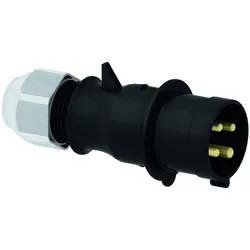 Bals Elektrotech. Stecker TLS 21018-TLS