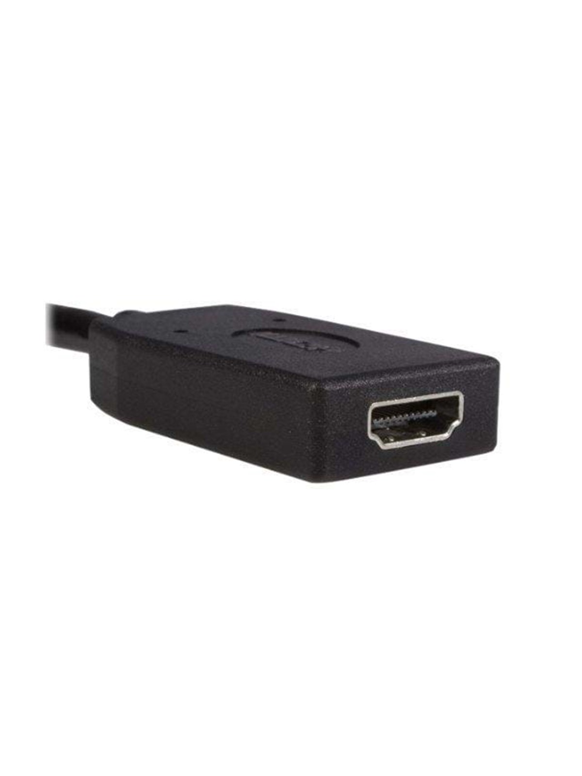 StarTech.com DisplayPort zu HDMI Adapter