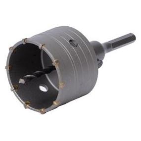 Haushalt CONCRETE CORE BIT M22 X 80MM (80 mm) (5551003-2)