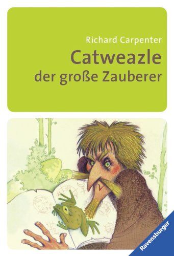 Richard Carpenter - Catweazle, der große Zauberer - Preis vom 07.10.2026 11:45:10 h