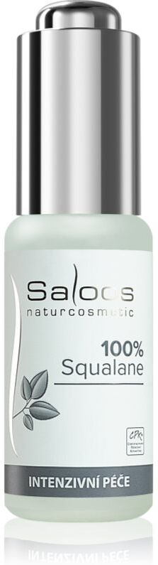 Saloos Intensive Care 100% squalane 20 ml
