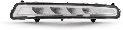 DIEDERICHS 4228389 Daytime running light (DRL)