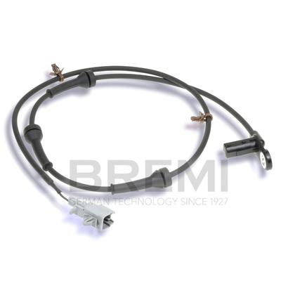 BREMI Sensor, Raddrehzahl 50720 für NISSAN
