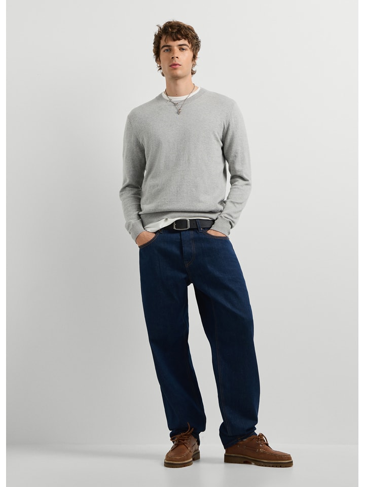 Pepe Jeans Pullover in Grau - S