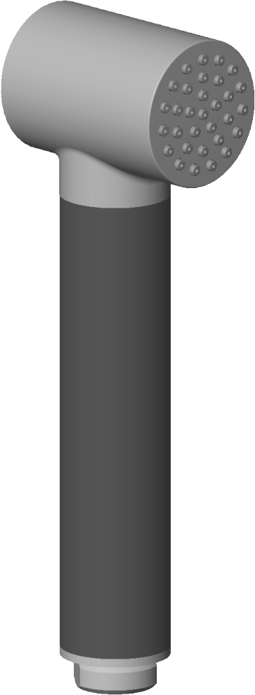 Dornbracht spray de rinçage 04121109310-08 platine