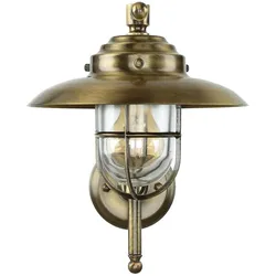 Licht-Erlebnisse, Gartenbeleuchtung, Kavala (E27, IP43)