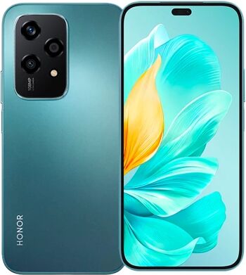 Apple Honor 200 Lite 256 Go Vert