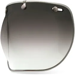 Bell Custom 500 Bubble DLX Visier