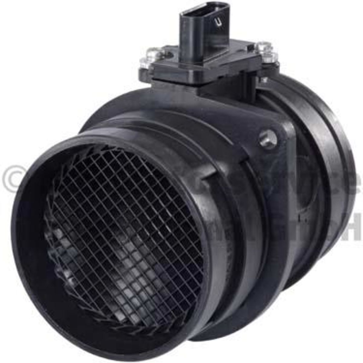 Luftmassenmesser PIERBURG 7.22184.75.0