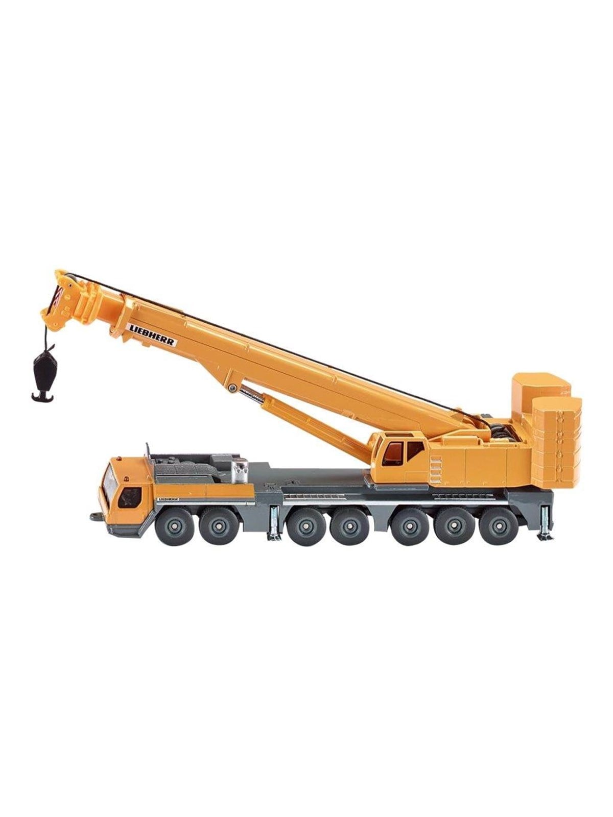 SIKU Siku 1:87 Mobilkran Liebherr