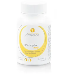 AESTHETICO h3 complex