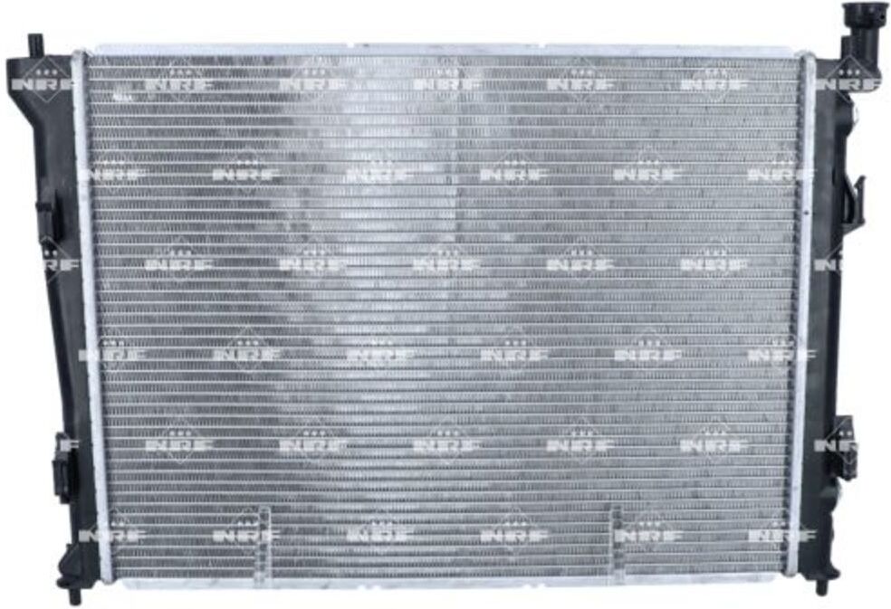 Kühler, Motorkühlung NRF 53821
