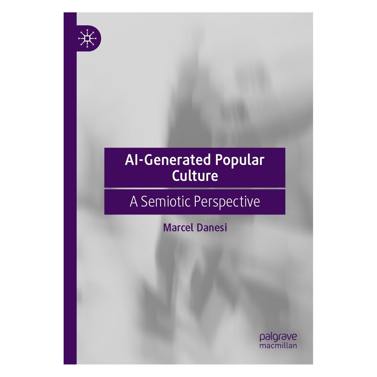 Springer AI-Generated Popular Culture (9783031547515)