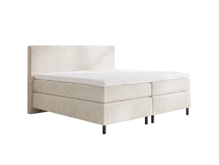 Schlaraffia Boxspringbett Surface 180 x 200 cm