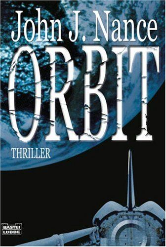 Nance, John J. - Orbit - Preis vom 10.10.2026 11:48:34 h
