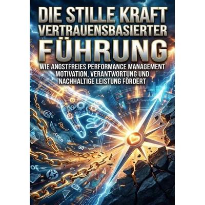 Die stille Kraft vertrauensbasierter Führung, Taschenbuch von Leonie Brandl, Epubli, 978-3-565-18325-8