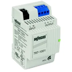 WAGO GmbH & Co. KG Stromversorgung 787-1001