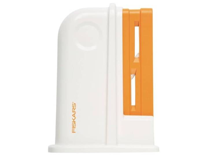 Fiskars Universeel Scharenslijper, Voor Rechts- en Linkshandige scharen