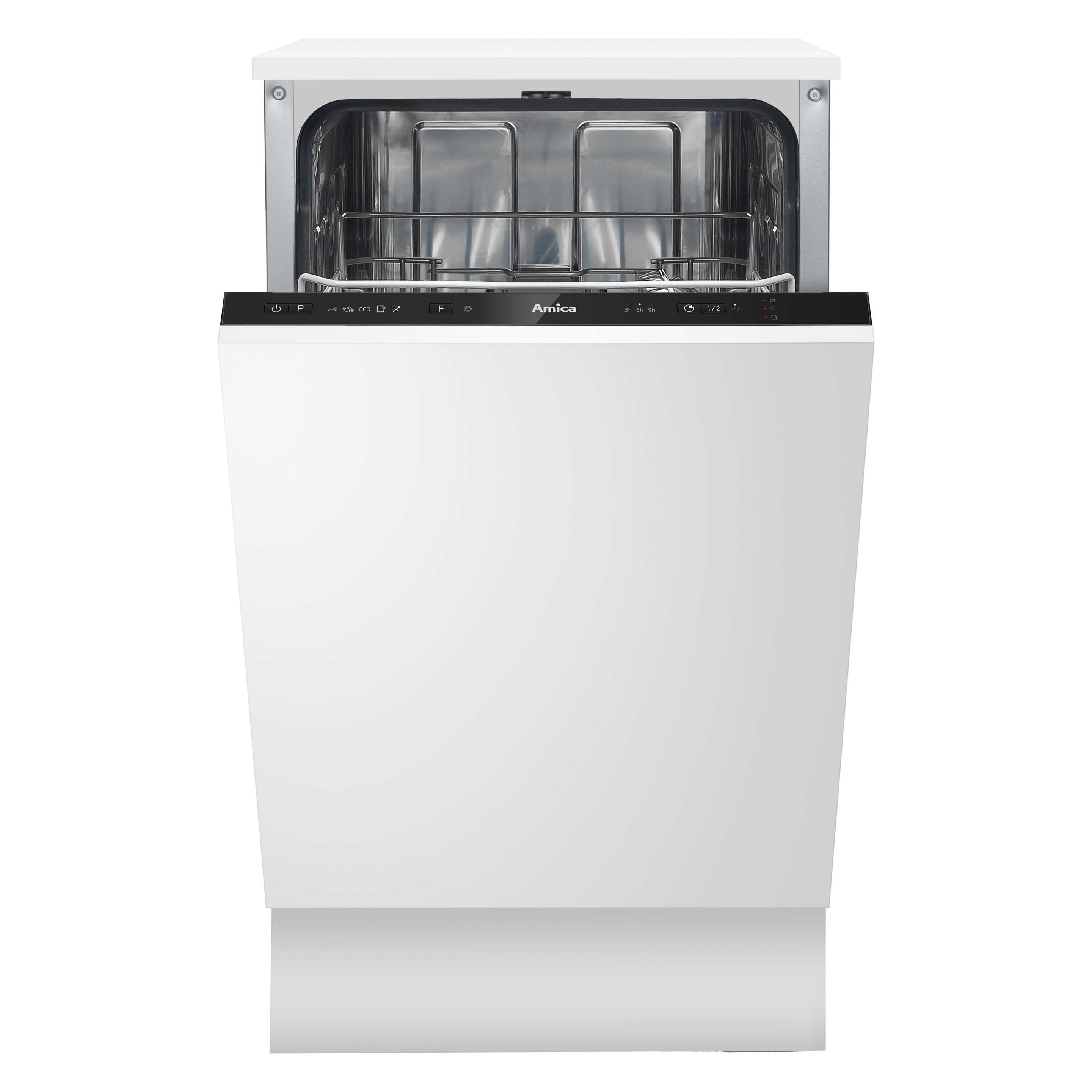Amica EGSPV 587 915 (EGSPV 587 915)
