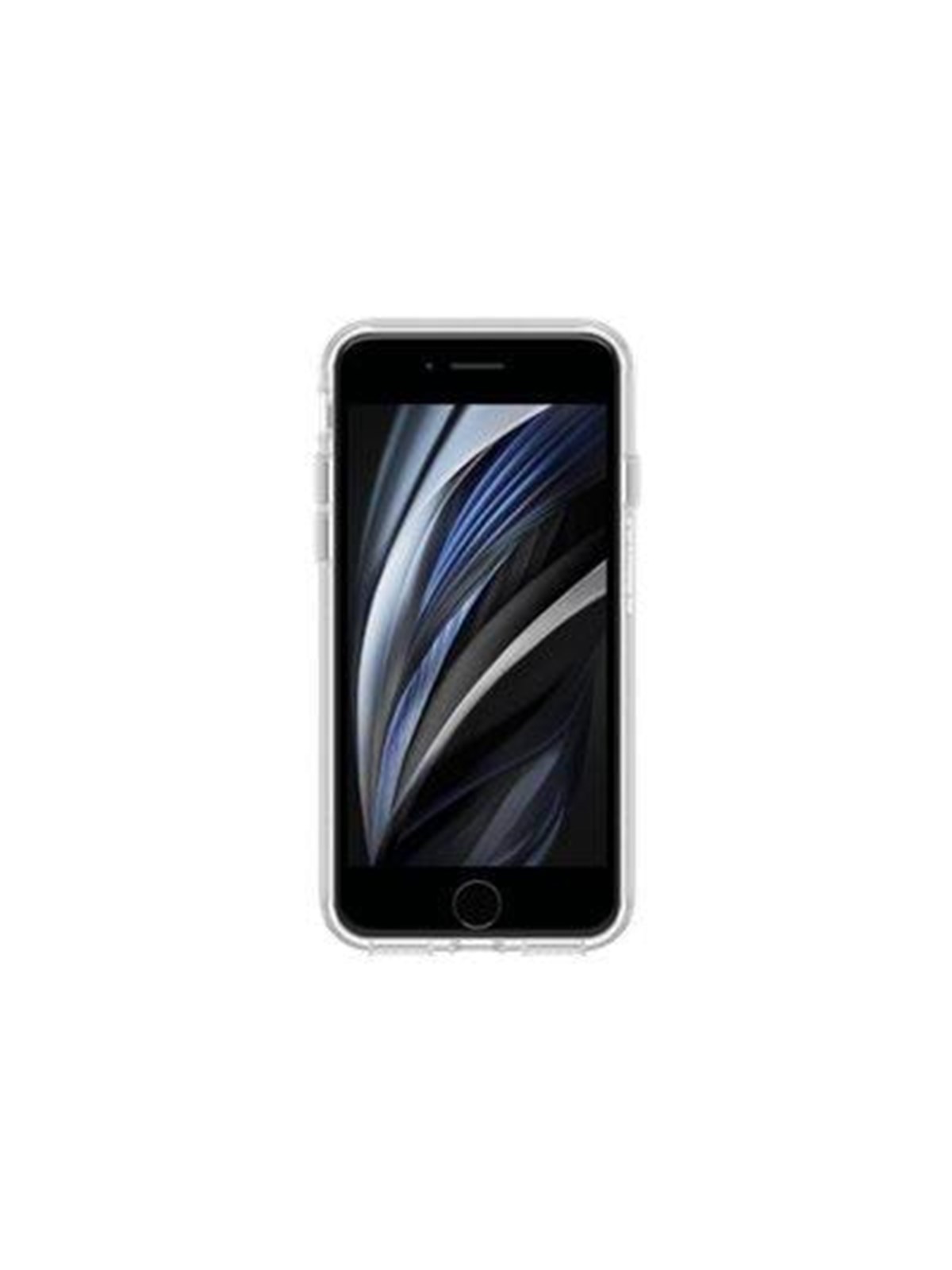 OtterBox React Apple iPhone SE (3rd/2nd gen)/8/7 - clear