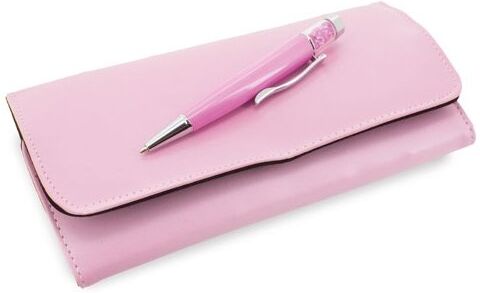 Penna-gioiello con astuccio joya Personalizzate o neutre