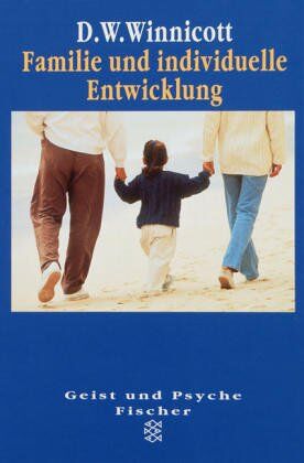 Winnicott, Donald W. - Familie und individuelle Entwicklung - Preis vom 10.10.2026 11:48:34 h