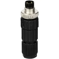 Schneider Electric VW3L50010 Stecker für STO-Anschluss an integrierte Antriebe Lexium Ilx und LXM32i