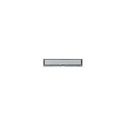 Gira Beschriftungsschild Schalter, AP-WG 001800