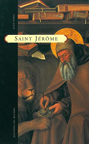 Jean Paris - Saint Jérôme - Preis vom 14.10.2026 23:07:16 h