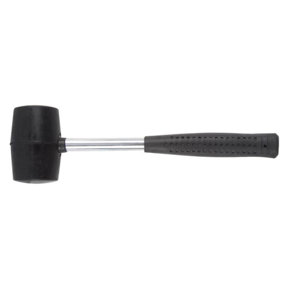 Velleman GUMMI-HAMMER - 200 g (310 g) (RH200)