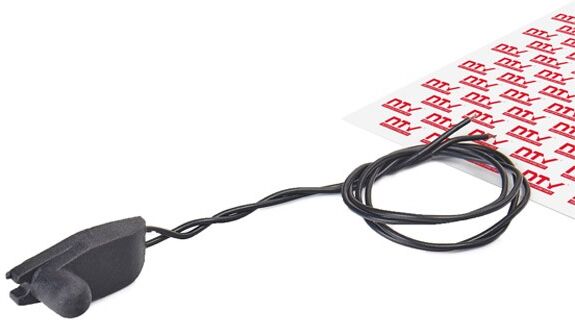 NTY ECT-PE-000 Ambient temperature sensor