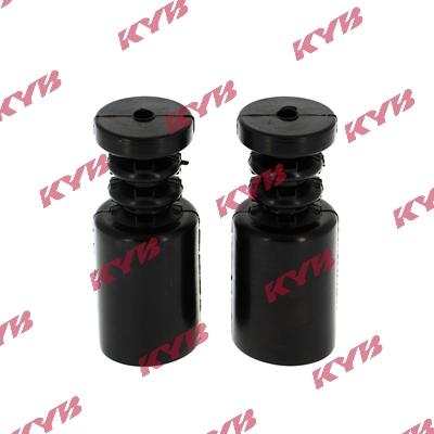 KYB Schutzkappe/Faltenbalg, Stoßdämpfer 912047 Vorderachse für HONDA